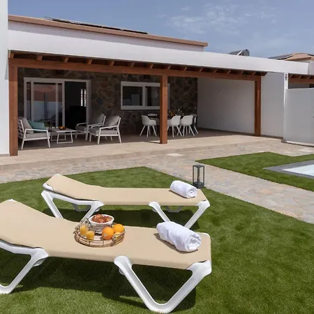 Vakantiehuis Tagoror By Interhome