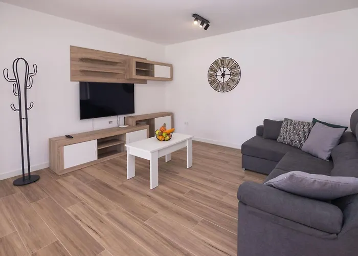 Semesterbostad Tagoror By Interhome