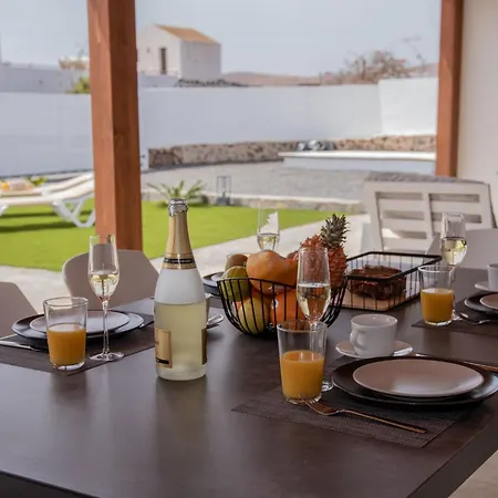 Casa vacanze Tagoror By Interhome