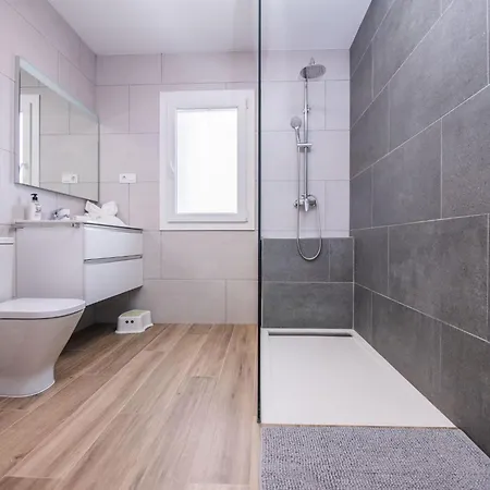 Holiday home Tagoror By Interhome *