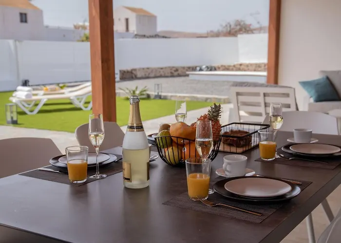 Casa vacanze Tagoror By Interhome