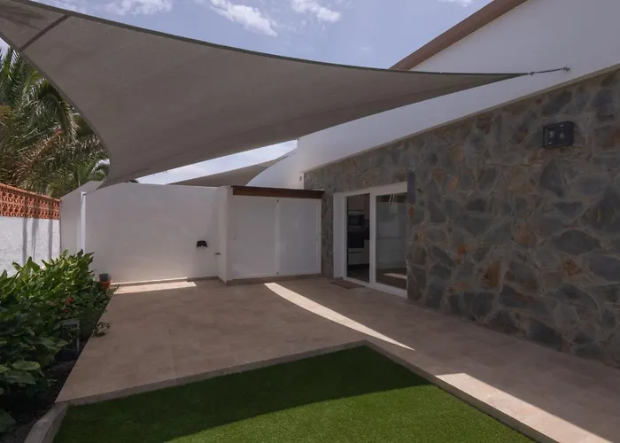 Holiday home Tagoror By Interhome Villaverde (Fuerteventura)