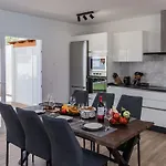 Tagoror By Interhome بيت للعطل *