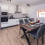 Tagoror By Interhome بيت للعطل Villaverde (Fuerteventura)