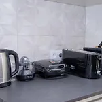 بيت للعطل Tagoror By Interhome *