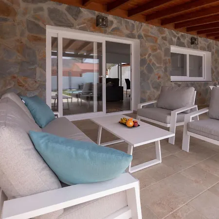 Tagoror By Interhome بيت للعطل Villaverde (Fuerteventura)