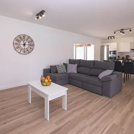 Tagoror By Interhome