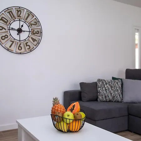 Tagoror By Interhome Сasa de vacaciones