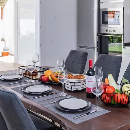 Tagoror By Interhome Сasa de vacaciones Villaverde (Fuerteventura)
