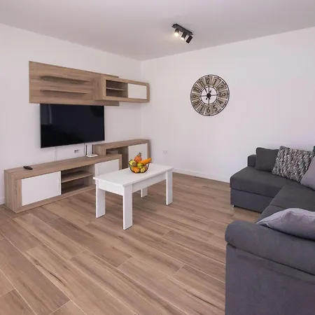Сasa de vacaciones Tagoror By Interhome