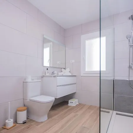Tagoror By Interhome Сasa de vacaciones Villaverde (Fuerteventura)