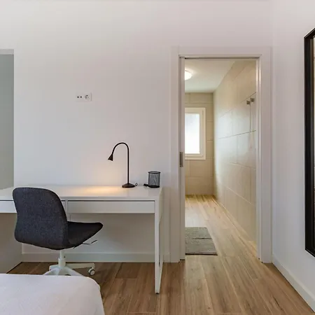 Tagoror By Interhome Сasa de vacaciones Villaverde (Fuerteventura)
