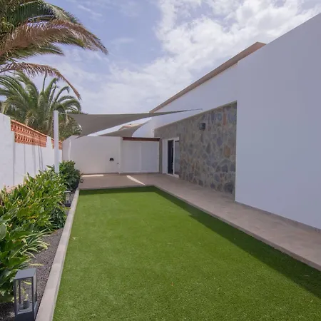 Сasa de vacaciones Tagoror By Interhome