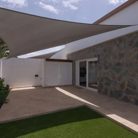 Сasa de vacaciones Tagoror By Interhome Villaverde (Fuerteventura)