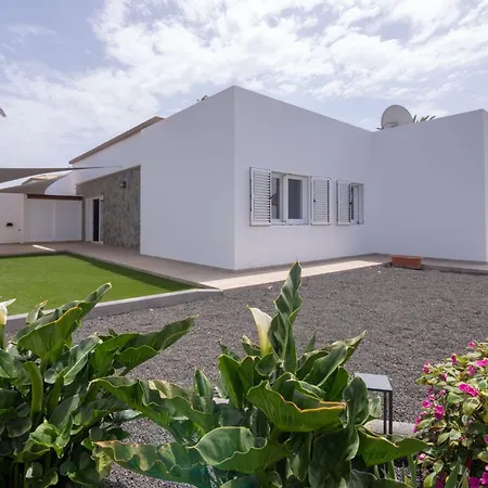Сasa de vacaciones Tagoror By Interhome *