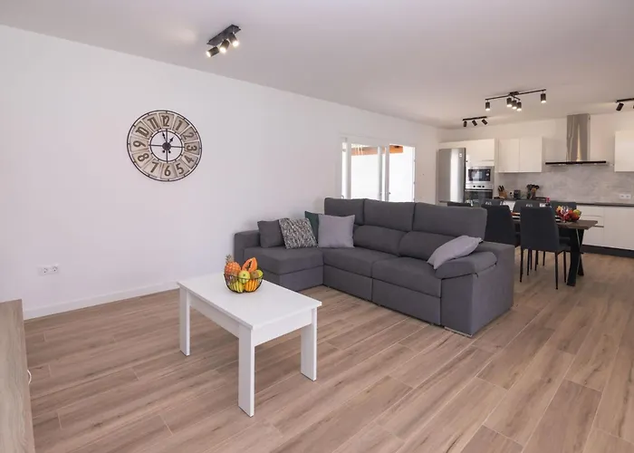 Tagoror By Interhome