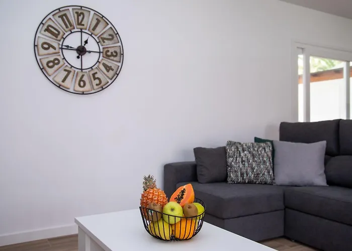 Tagoror By Interhome Feriehus