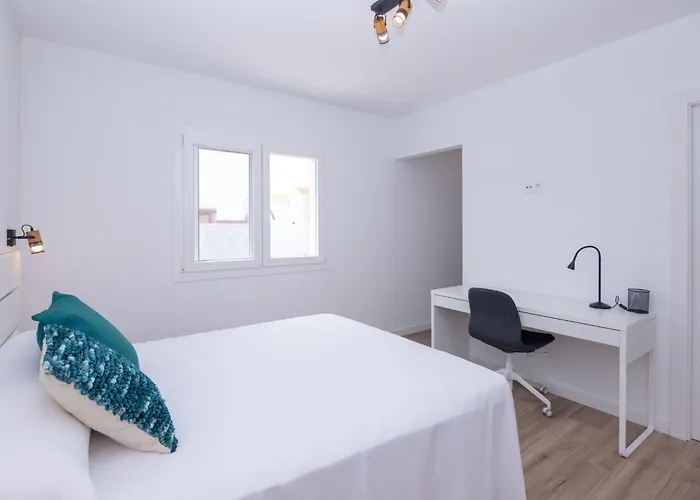 Tagoror By Interhome Villaverde (Fuerteventura)