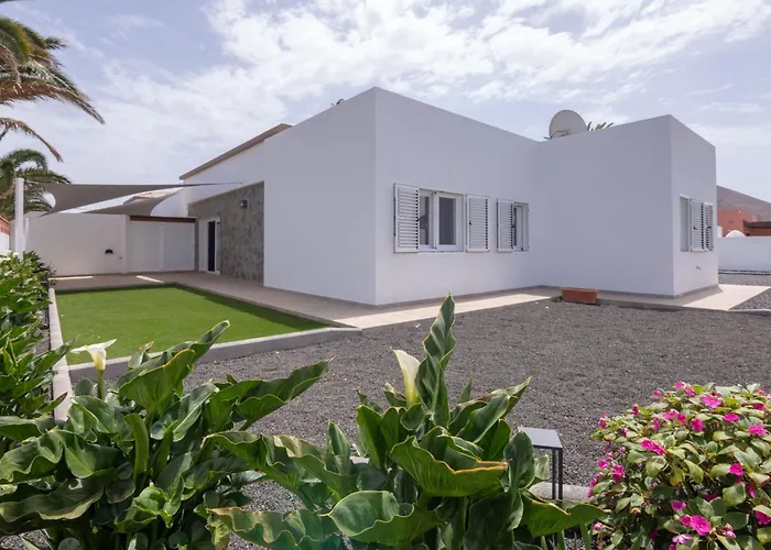 Feriehus Tagoror By Interhome *